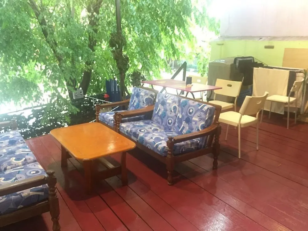 Hotel The Longhouse Travellers Inn - Hostel Kuala Lumpur