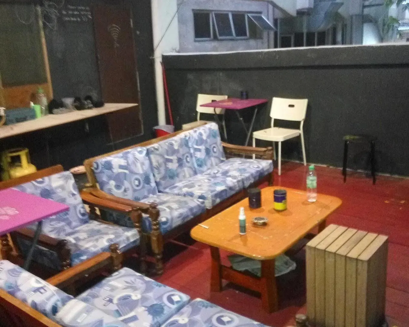 The Longhouse Travellers Inn - Hostel Kuala Lumpur Hotel