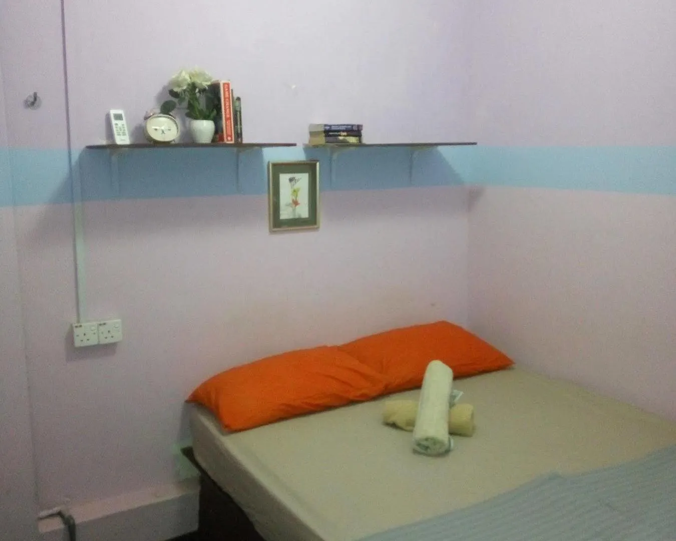 The Longhouse Travellers Inn - Hostel Kuala Lumpur Hotel