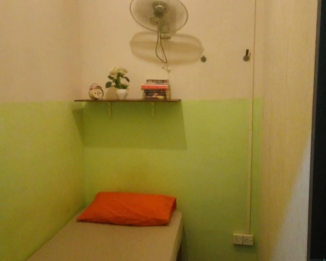 The Longhouse Travellers Inn - Hostel Kuala Lumpur